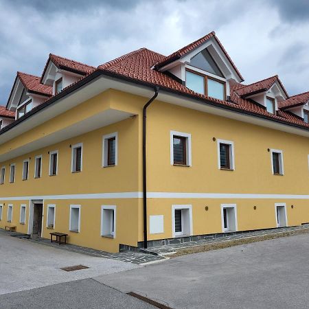 Stara Posta Apartment 5 Grosuplje Exterior photo